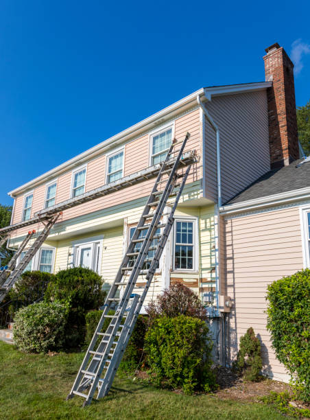 Tellico Plains, TN Siding Installation Company