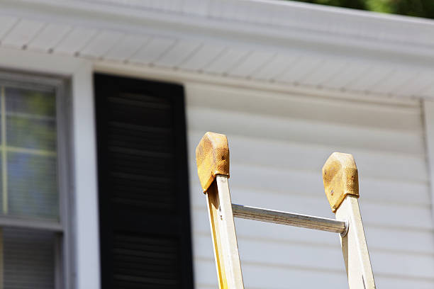 Siding for Multi-Family Homes in Tellico Plains, TN