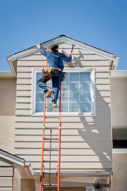 Affordable Siding Repair and Maintenance Services in Tellico Plains, TN